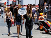 MotoGP VIP Village™ ARAGON <br /> GP d’Aragon au circuit Motorland à Alcaniz